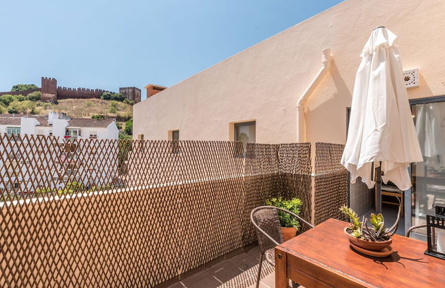 Varanda do Castelo Charming Apartment - Foto 26