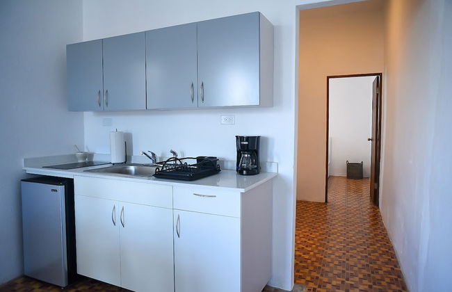 San Agustin Apartments - Foto 13