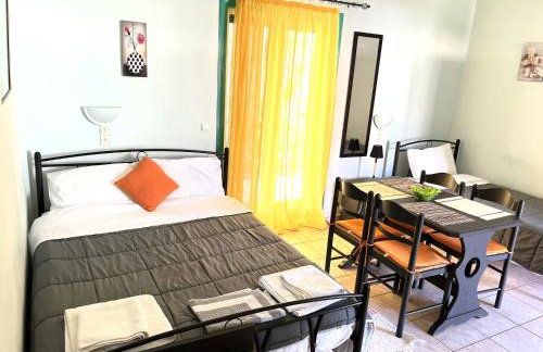 Mouragio Apartments - Foto 40