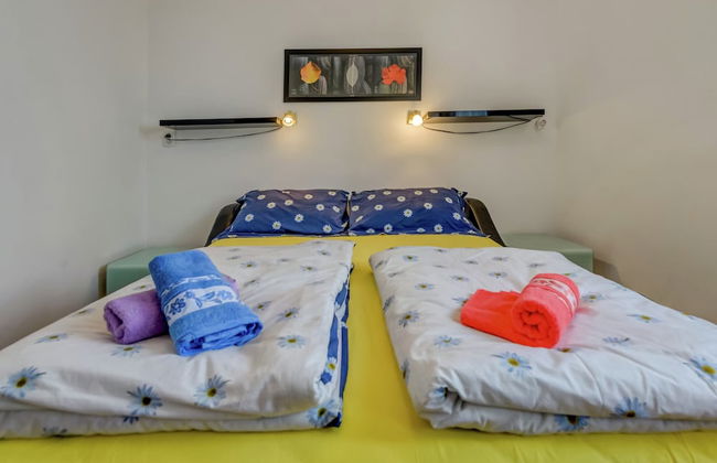 Modern Apartment in Arbanija with Hot Tub - Foto 6