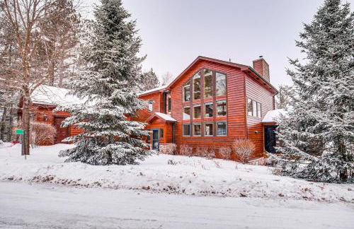 Lakefront Gem with Dock and Views in Lac Du Flambeau - Photo 29