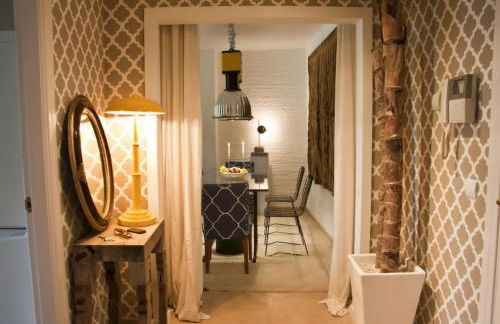 Chambao Suite Marbella - Foto 1