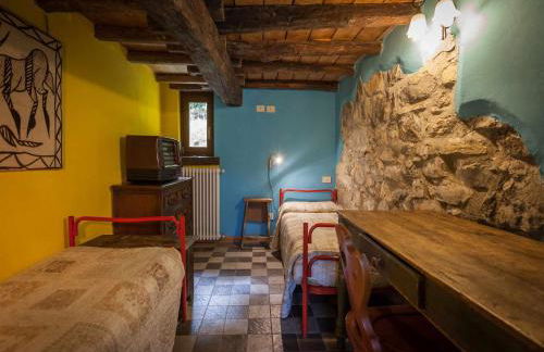 Agriturismo Al Marnich - Foto 70