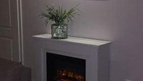 Luxuswohnung Pazifik WESER WELLNESS WHIRLPOOL - Foto 5