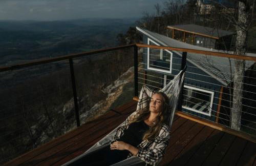 Incredible Container with Rooftop and Beautiful Sunset Views in Georgia - Foto 12