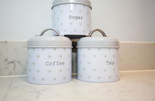 Watford Cassio Supreme - Modernview Serviced Accommodation - Foto 38