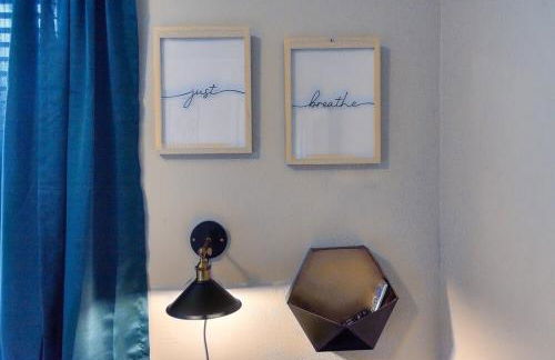 #StayinMyDistrict Heritage House Pet Friendly Apartment - Foto 34