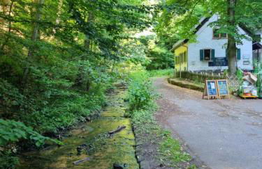 Charlottes Waldresidenz - Foto 4