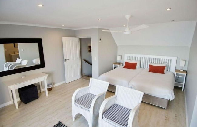 Zeezicht Apartments - Foto 7