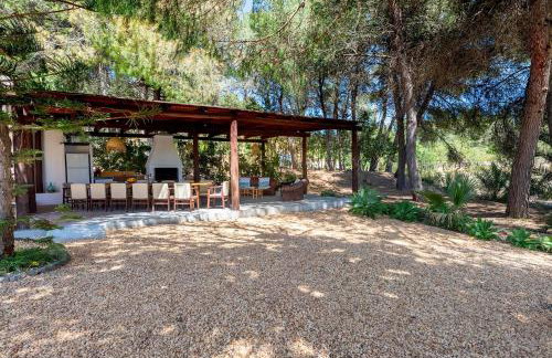 Villa Jazmin - Foto 17