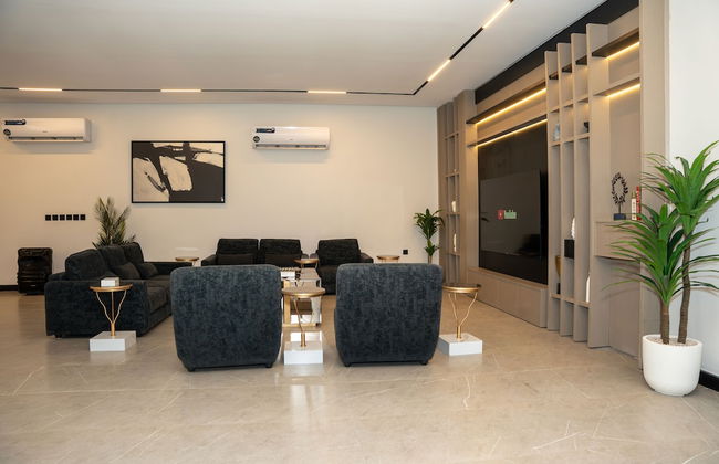 Arjanpark resort - Foto 71