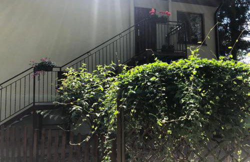 Domek pod świerkami 1 - Foto 6