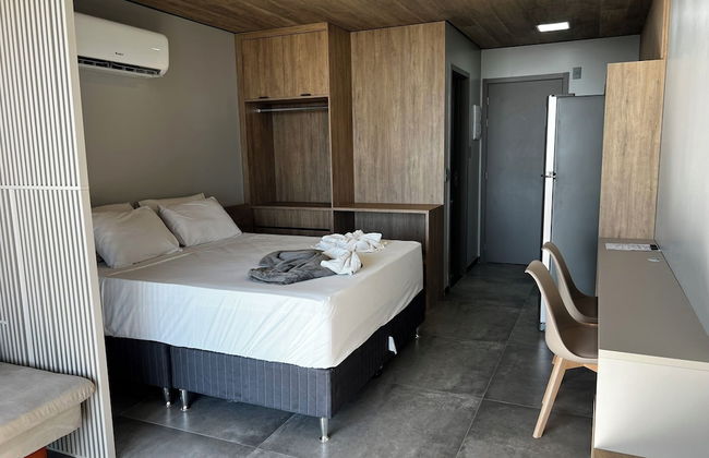 Edifício New Time 1215 - Foto 19