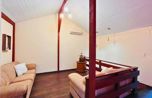 Casa de Praia 5 qtos (Suíte Térrea)WiFi+200m Praia - Photo 24