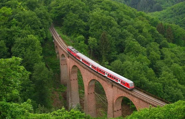 Ferienhaus Zum Unneschmitz - Foto 46