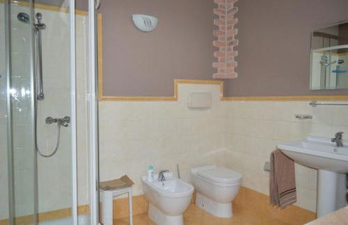 Il Melograno b&b Apartament - Foto 15