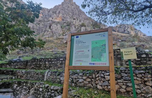 La Atalaya del Bailón - Foto 32