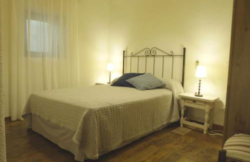 La Serrana de la Vera Casa Rural TR-CC-00366 - Foto 9