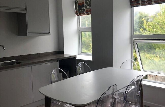 Armyn House Apartments - Foto 75