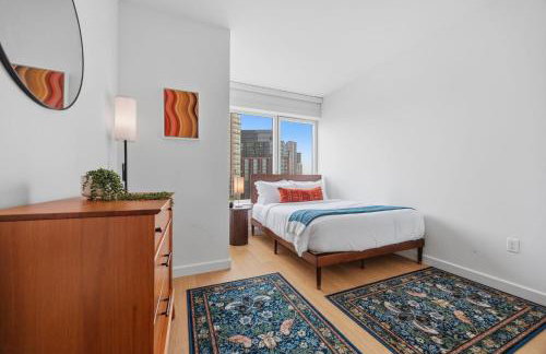 Greenpoint 1BR w Work Setup by Anyplace - 11740 - Foto 7