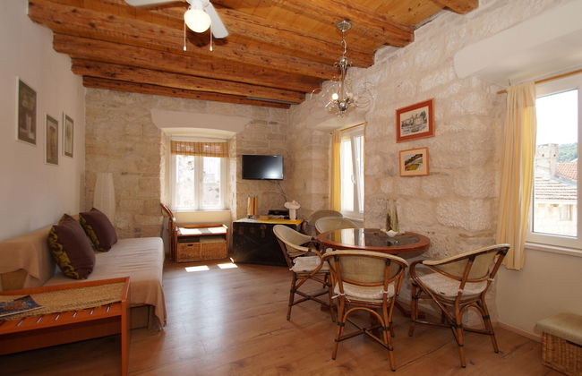 Apartments Stelina - Photo 19