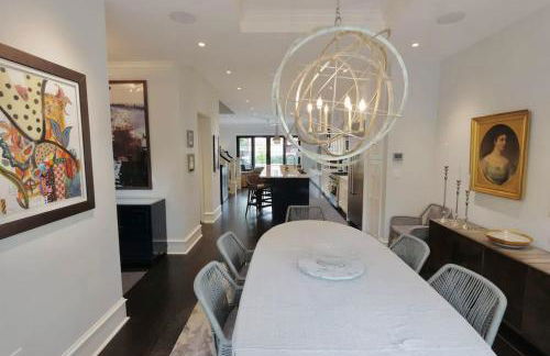 Luxurious Mansion in Logan Circle Private Parking - 4 bedroom - Foto 11
