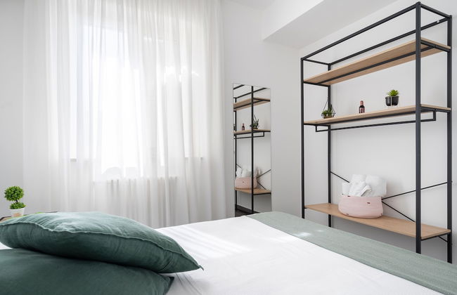 Villas d'Orlando - with private pool and sea view - Foto 11