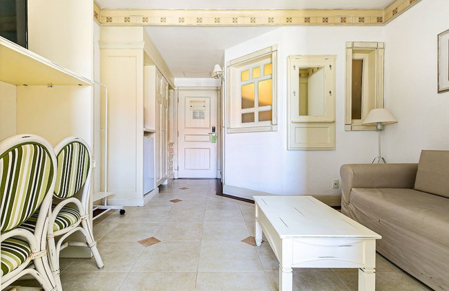 Confortáveis Studios no IL Campanario Resort ILCJR - Foto 75