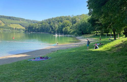 Ferienhaus Sauerland am Hennesee - Foto 45