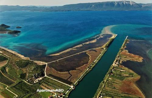 Apartman ABO*** - Foto 14