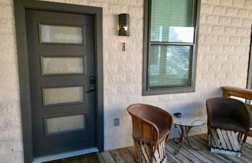 Lodges Combined Suite on the Mason Tx Square - Foto 18