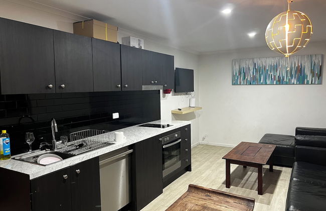 The Palm Hamilton Backpackers - Photo 10