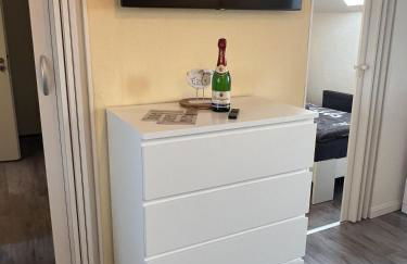 Studio Apartment Frühauf Geithain - Foto 7