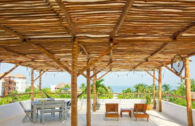 Deluxe Apartments Holbox - Foto 50