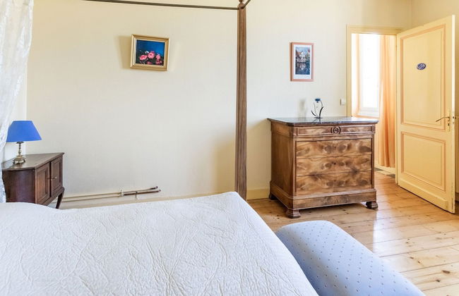 Elegant Chateau Escape - Foto 19