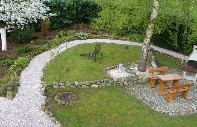 Villa Maria Comfortable Holiday Residence - Photo 23