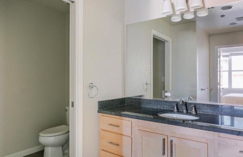 Blueground San Bruno pool nr San Bruno Park SFO-2077 - Foto 12