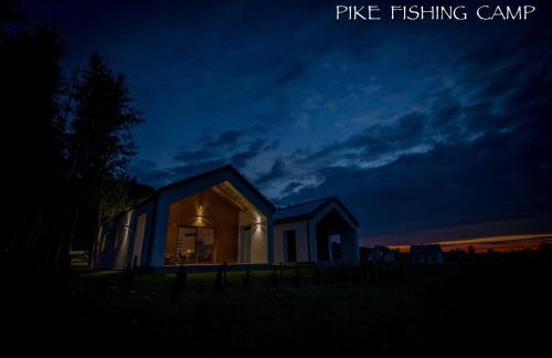 Pike Fishing Camp - Foto 3