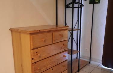 Gîte Ma Vie Là 3 étoiles, jacuzzi, animaux acceptés - Foto 34