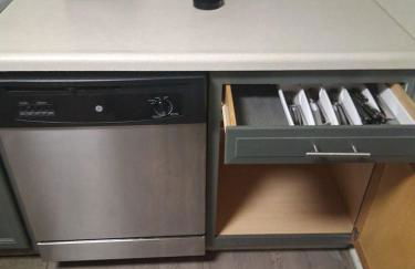 Modern Space Great For Extended Stays Pool & Gym - Foto 10