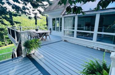 Mountain Vista Luxury Retreat! - Foto 40