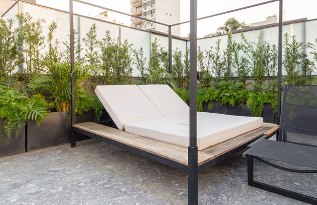 Charlie Bossa Ipanema - Foto 30