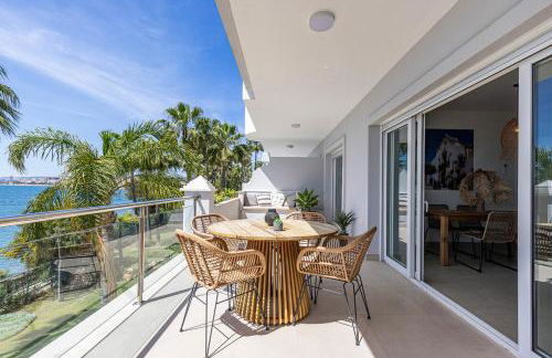 Apartment El Paseo - gerenoveerd appartement met zeezicht - Photo 6