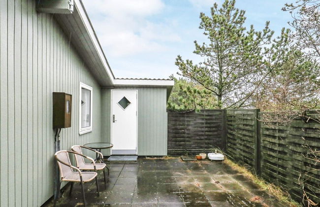 6 Person Holiday Home in Thisted - Photo 47