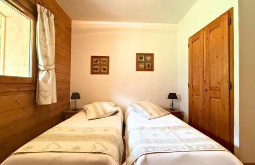 Mouflon 2* - 4/6 personnes Piscine & Spa - Foto 12