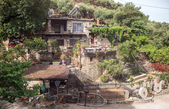 Kitries Home - Foto 22