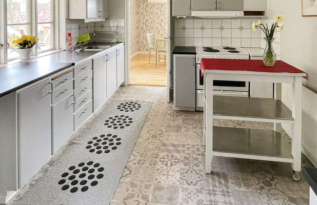 7 Person Holiday Home in Karlskrona - Photo 4