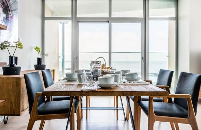 Gorgeous Apartment Ocean View - Foto 15