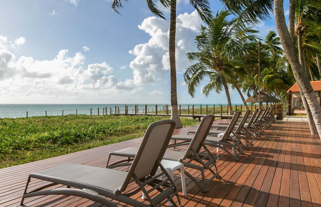 Costa Dourada Village - Foto 41