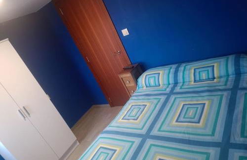 ruta dos faros Corme - Puerto Galicia playa - Foto 12